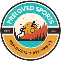 Advancing Sustainability: Our New Partnership with Preloved Sports