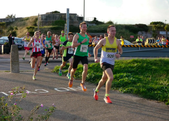 Gosport 5k Summer Series