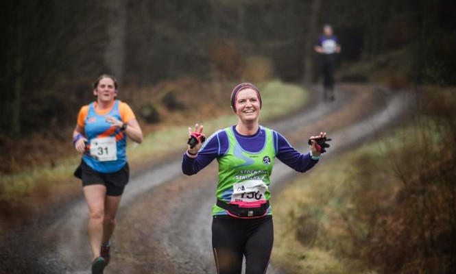 Sherwood Pines Marathon, Half Marathon & 10k