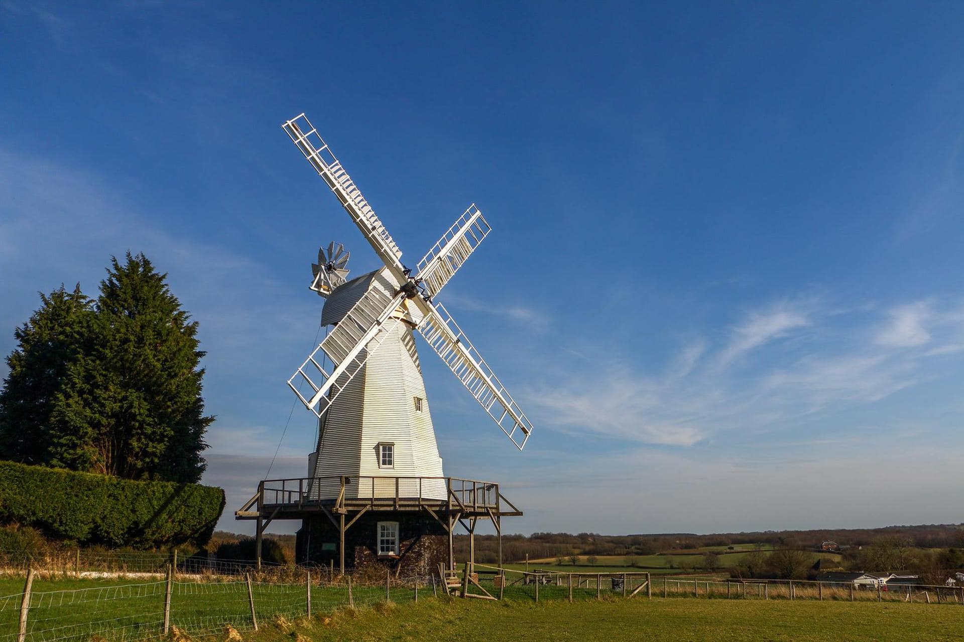 Woodchurch Running Festival 