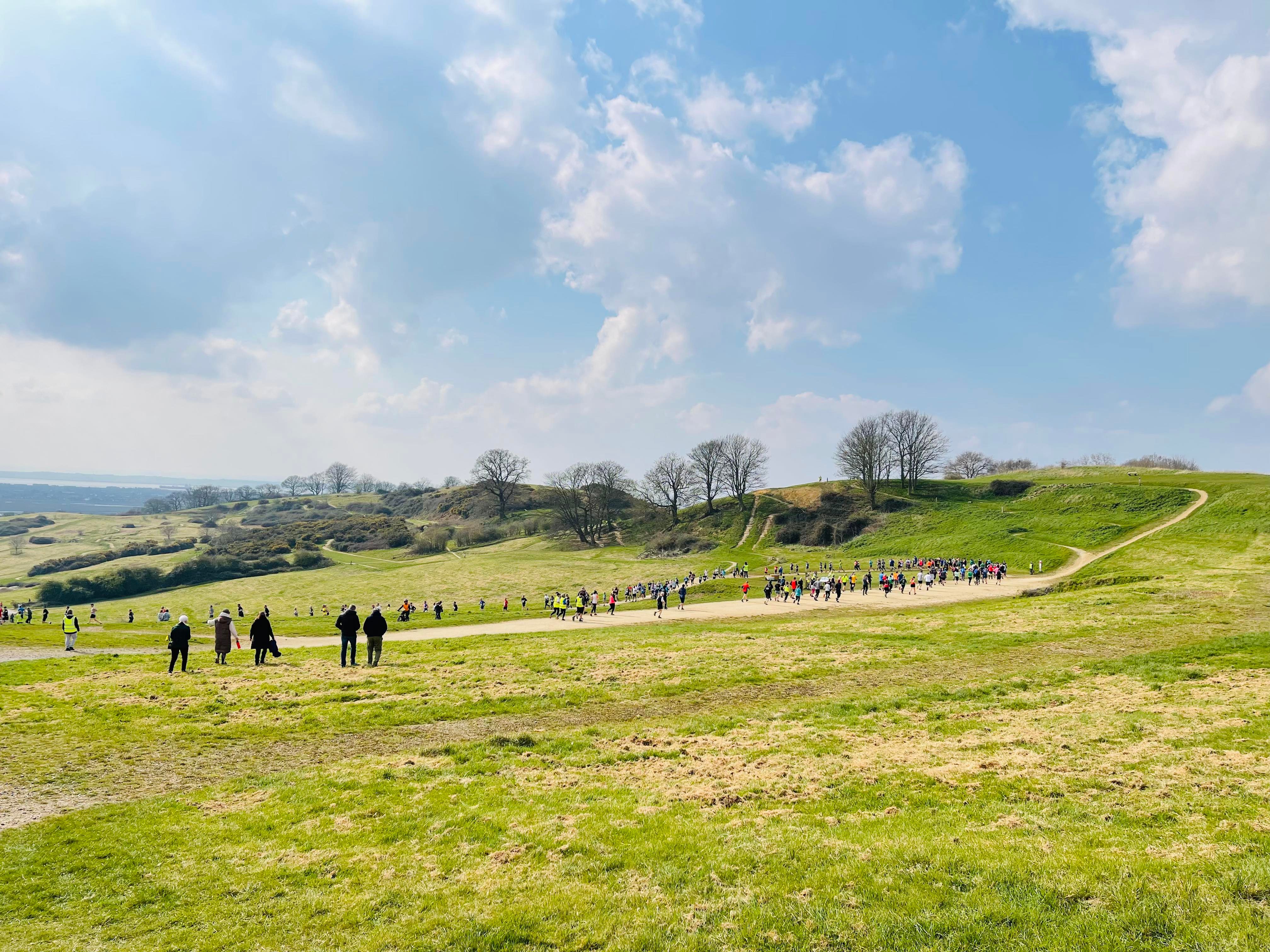 Hadleigh Legacy 10k