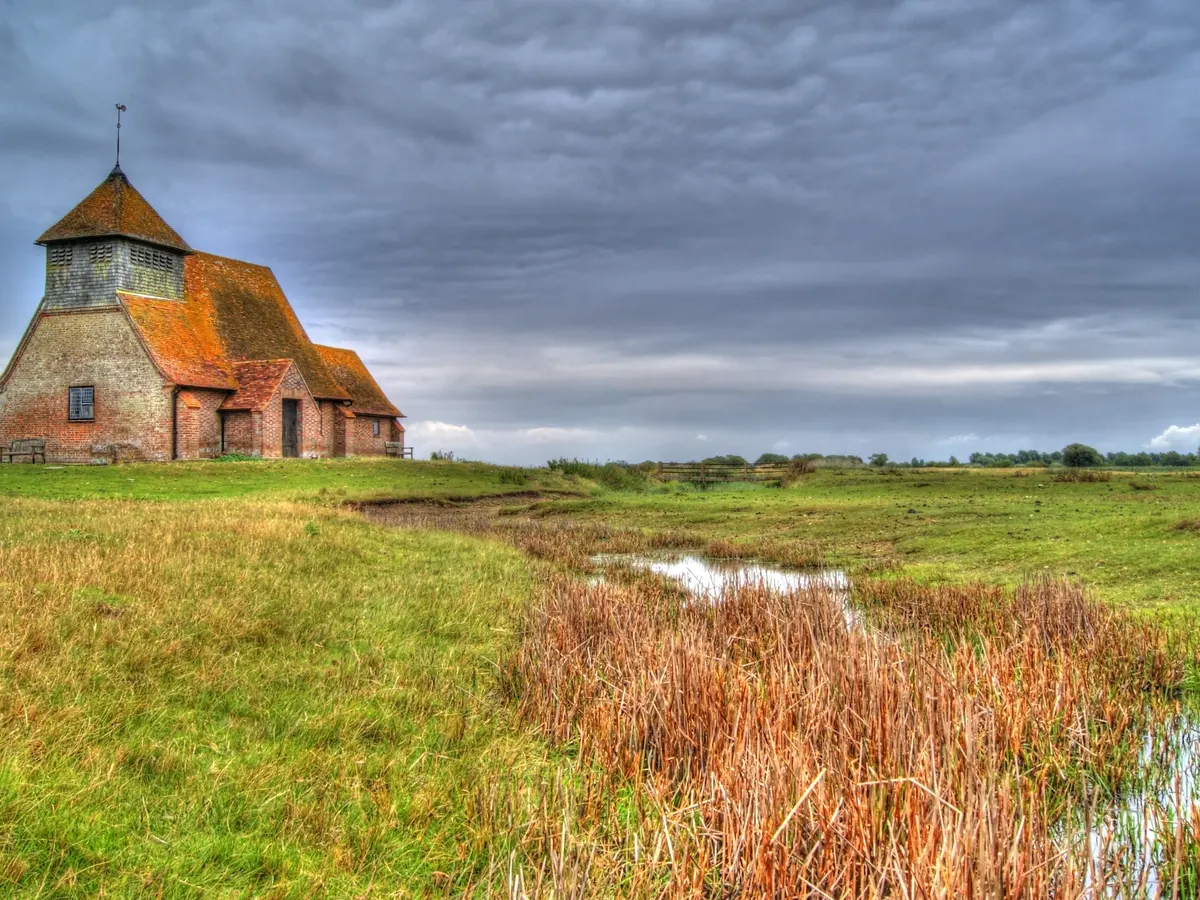 Romney Marsh 10K