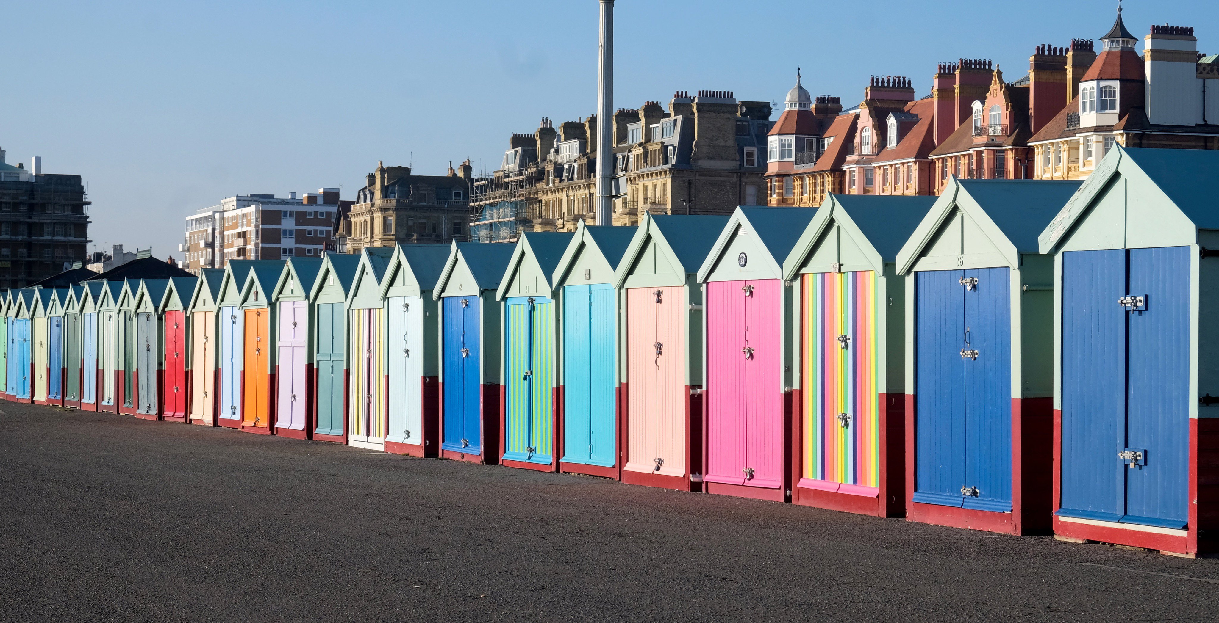 Hove Prom 10k